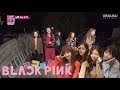 (Part 24) K-Idols Dancing and Singing to BLACKPINK Songs