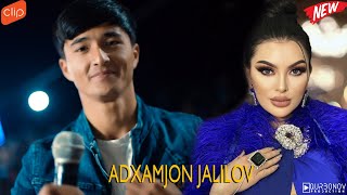 Адхамжон Жалилов - Юракчам Булдида Майда | Adxamjon Jalilov - Yurakcham Buldida Mayda 2023