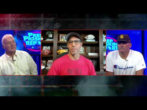 PPR Podcast: Pastor Miles McPherson