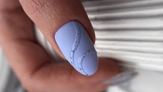 Укрепление изношенных ногтей | Milk Rock Nail