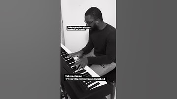 Thumbnail of Take me home - @wearefreetown Piano Cover #socamusic #piano #pianocover #pianomusic