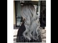 quick wavy style