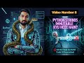 Strings पर Loop, Functions और Membership Check – सब कुछ एक Video में! ✅ @coding_Tuition n