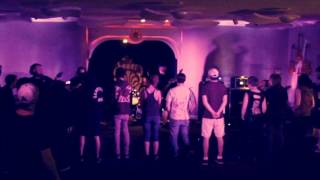 As Death Comes Calling - CAYA FEST - 2017 (Live)
