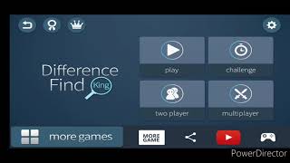 Difference Find King #part1