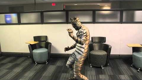 PathNet Video Town Hall 2014