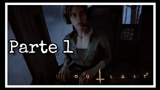 Outlast 2 - Parte 1 - "Se Llevaron A La Esposa" (Español Latino)