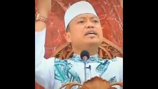 Ustadz Das'ad Latif:Penyebab datangnya musibah dan bencana.