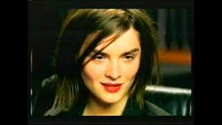 Sky Cinema - Continuity and Adverts - December 2001 - The Adventurers