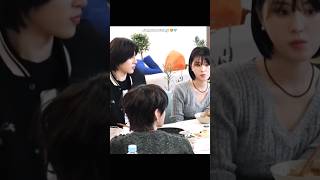 Junghwanie, I Think U Fell In Love