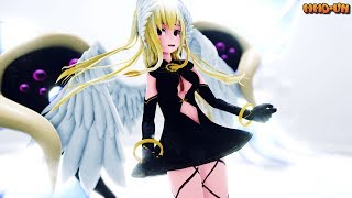 Mmd Mayuri Date A Live - Dindondan