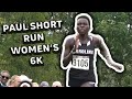 Paul Short Run 2023 Gold Women&#39;s 6k: Race Highlight