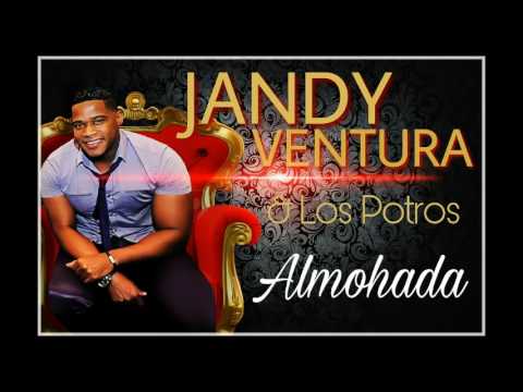 Jandy Ventura - Almohada