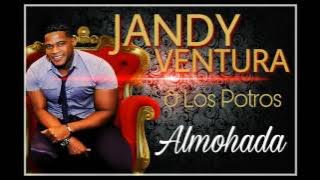 Jandy Ventura - Almohada