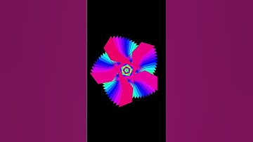 make amazing animations in python #viral #python #shorts #turtle #amazing #cool