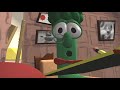 Veggietales love my lips very silly songs