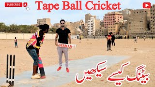 Cricket video 21: Batting tips | Batting kese Theek Kare | How to improve batting batting in cricket screenshot 2