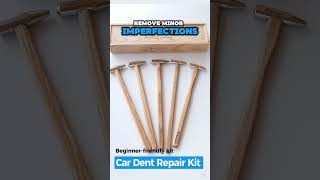 PDR Tools | Essential Beginner Kit for Car Dent Repair  #pdr #pdrtools  #pdrtech  #pdrspecialist
