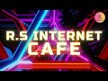 Rs internet cafe