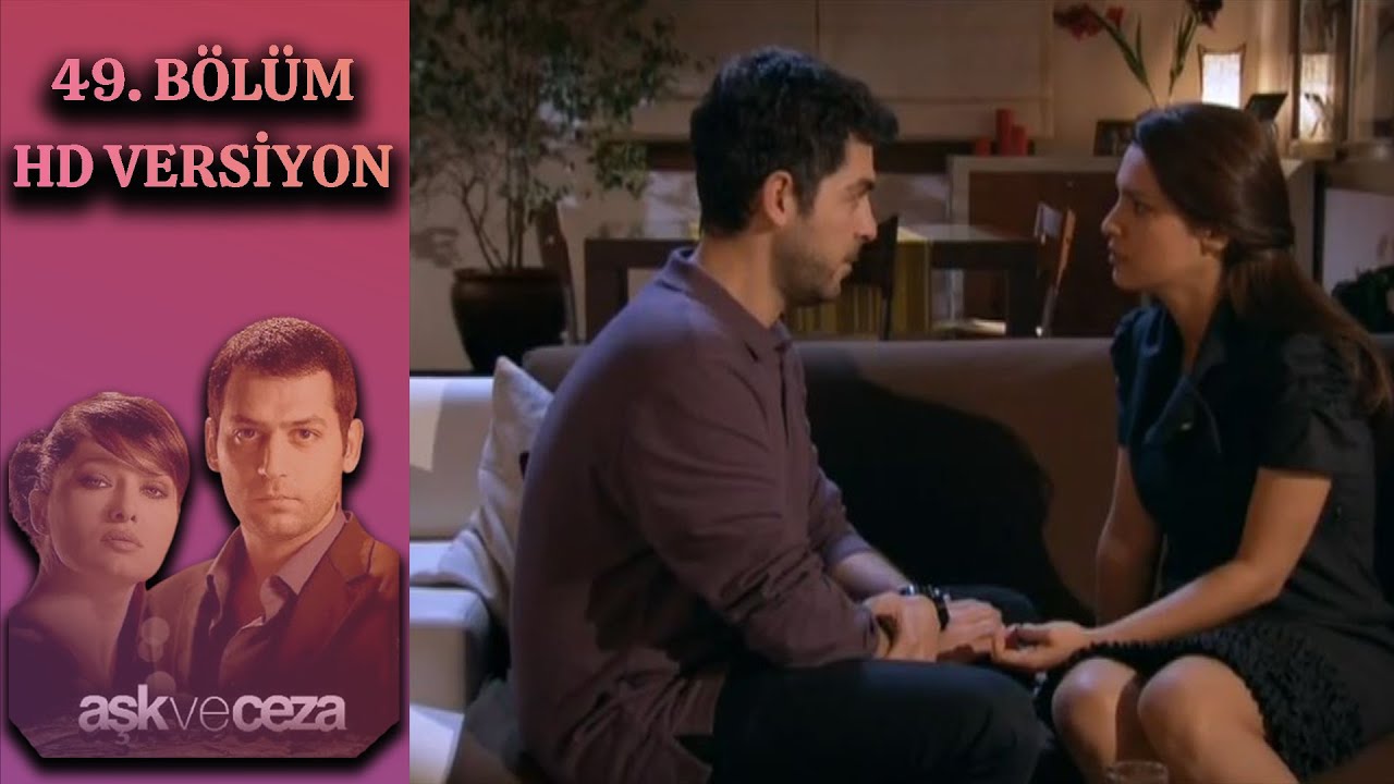 Aşk ve Ceza 49. Bölüm video kapağı