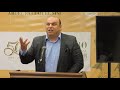 الشاعر محمد جاويش في معرض الكتاب قصيدة كأني أراك لأول مرة 