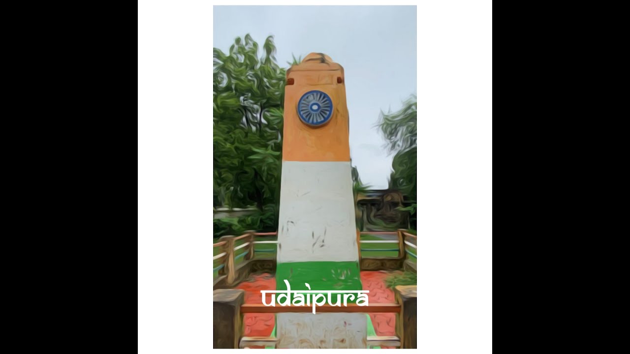 UDAIPURA raisen (M.P)  by Pankaj and suryansh