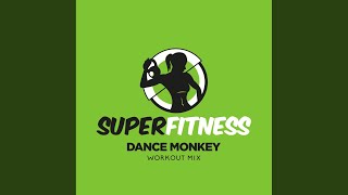 Download Lagu Dance Monkey (Workout Mix 132 bpm) Download Lagu Dance Monkey (Workout Mix 132 bpm)