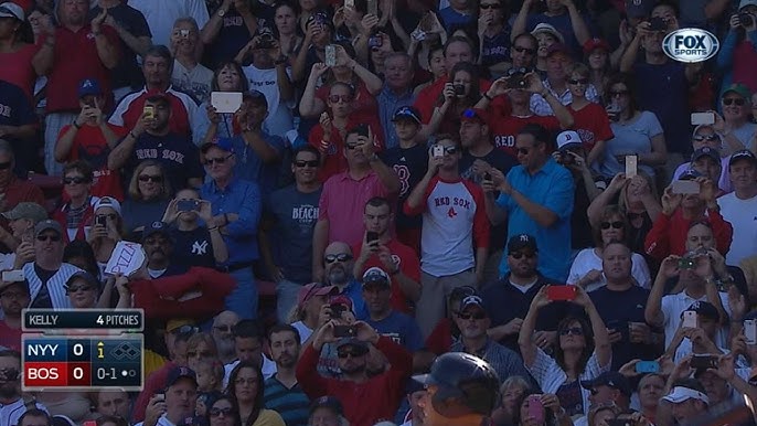 Jeter revels in the big moment: Hits RBI double in 1st AB