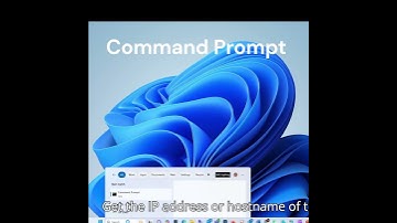 Accessing PC shared folder from Mac