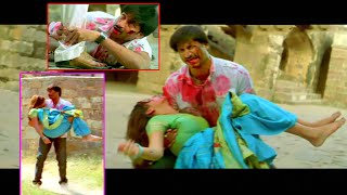 Gopichand Recent One of The Best High Voltage Powerful Action Movie Part 10