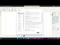 Intro Video Power Bi Settings Regions settings | Power Bi for beginners | DAX