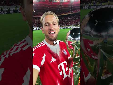 How Harry Kane Became The First Player In 14 Years To Break Ronaldo S Record 