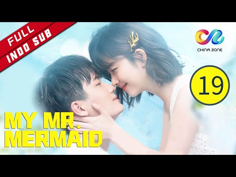 My Mr.Mermaid [EP19] Foto Grup Intim