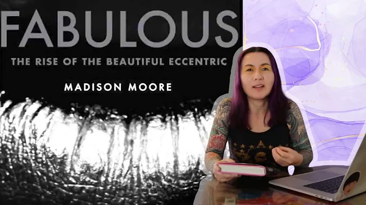 Book review: Fabulous: The rise of the beautiful e...