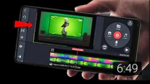 🔥3 Editing Tricks for Youtubers in Kinemaster | Part 3 | Video Border | 3D Animation | Text Effects