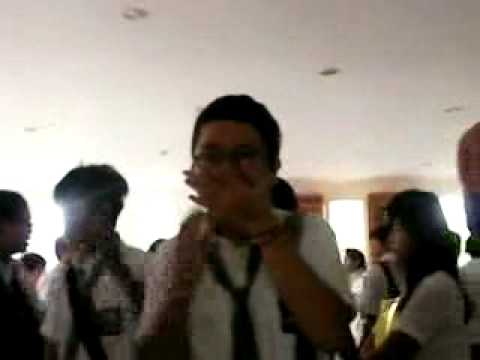 Video Flashback Farewell 6th Generation of SMAK 7 ...