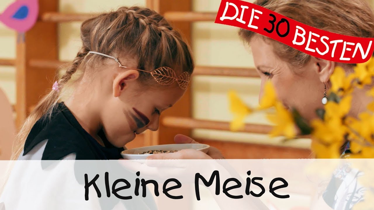 Freundschaft | Der kleine Maulwurf | DieMaus | WDR