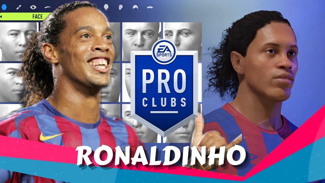 Ronaldinho the born entertainer who brought joy to football