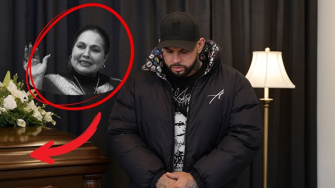 IMPACTANTE! Última Voluntad de Flor a Emiliano: Lo que dijo de Pepe que la familia  OCULTA. - YouTube