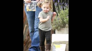 Seraphina Affleck