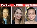 3 Generations of Celebrities – Talent or Nepotism?