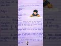 Letter to the Editor || Class 12 Editor Letter Format #youtubeshorts #shortvideo