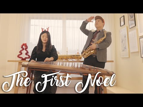 저 들 밖에 한밤중에 (노엘) [12현가야금 멜로디] - 캐롤