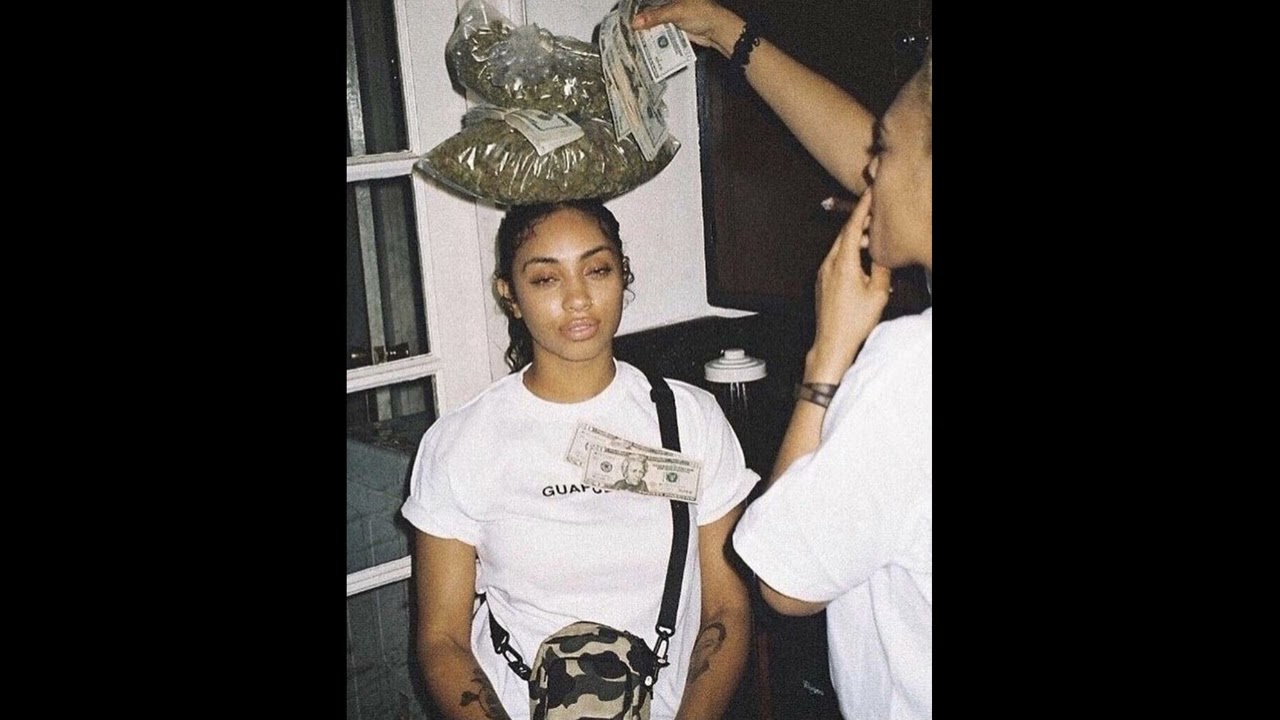 [free] young nudy x lucki type beat 