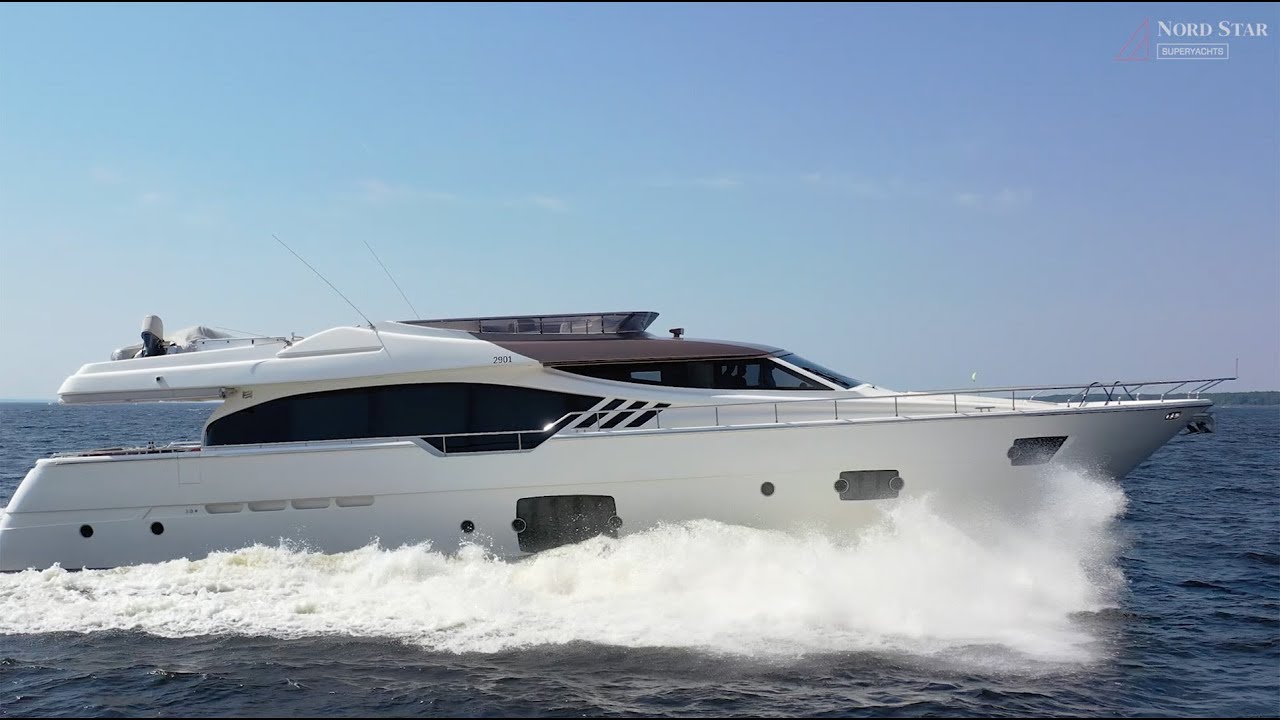 A FERRETTI J040316190178 関税送料込 Yacht for Sale | 88 Ferretti Yachts Tallinn, Estonia