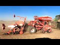 Siew kukurydzy Strip-Till | John Deere 7530 & Czajkowski STK 300Plus