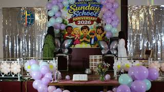 Christian Musical Skit Malayalam | Gilgal Pentecostal Assembly Leicester | Sunday School