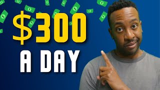 How to Make $300 a Day From Freelance Writing by Doc Williams 343 views 3 months ago 17 minutes