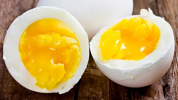 What'll Happen to You If You Start Eating 3 Eggs a Day? - DayDayNews