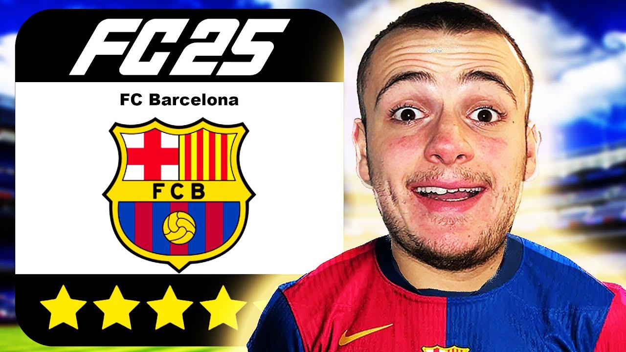 CÂȘTIGĂM TOTUL CU ACADEMIA LA MASIA??? EA FC 25 ROMANIA